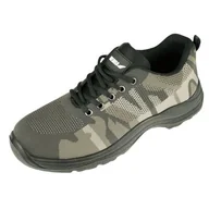 Obuwie robocze - DEDRA półbuty bezpieczne M5 MORO rozmiar 41 BH9M5-41 BH9M5-41 - miniaturka - grafika 1