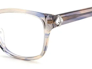 Okulary korekcyjne Kate Spade REILLY G 3XJ - Okulary korekcyjne, oprawki, szkła - miniaturka - grafika 4