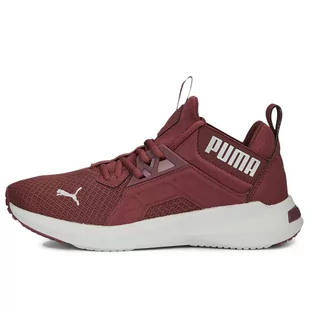 Buty Puma Softride Enzo NXT 19523517 - bordowe - Buty sportowe damskie - miniaturka - grafika 4