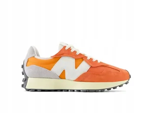 New Balance buty męskie sportowe U327WRC rozmiar 45 - Moda i Uroda OUTLET - miniaturka - grafika 1