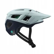 Kaski rowerowe - Kask rowerowy Lazer Coyote KinetiCore Blue r. M - miniaturka - grafika 1
