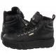 Sneakersy damskie - Sneakersy Karmen Mid 385857-02 (PU560-a) Puma - miniaturka - grafika 1