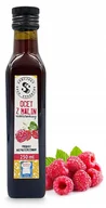 Zdrowa żywność - Specjały Spod Strzechy Ocet Malinowy 250ml - miniaturka - grafika 1