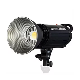 Quadralite lampa Video LED 1000 Bi-Color - Lampy studyjne - miniaturka - grafika 1
