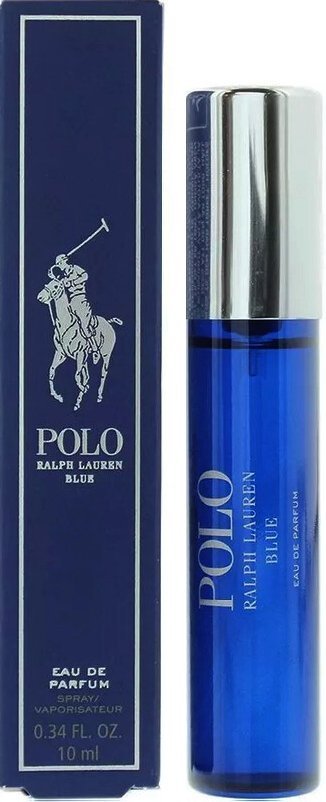 Ralph Lauren Polo Blue Perfume Water - 10Ml