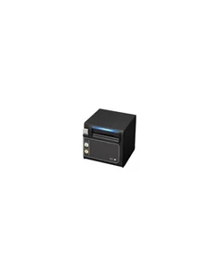 Seiko Instruments Rp-E11-K3Fj1-U-C5 - Thermal Pos Printer 203 X Dpi 350 Mm/Sec 8.3 Cm 58mm 22450059 - Kasy fiskalne - miniaturka - grafika 1