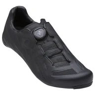 Buty rowerowe - PEARL IZUMI Buty rowerowe szosowe Race Road V5 czarne - miniaturka - grafika 1