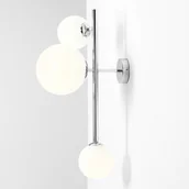 Lampy ścienne - Aldex Lampy Lampa Dione 1092Y4 - miniaturka - grafika 1