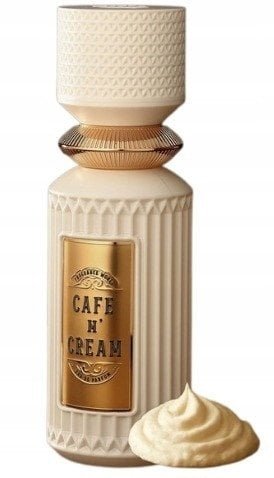 Fragrance World Café N' Cream Eau De Parfum 100 ml unisex