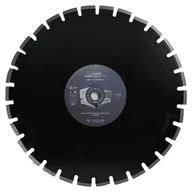 Tarcze do pił - Tarcza diamentowa Nozar Laser Asfalt 10 fi 500mm Nozar - miniaturka - grafika 1