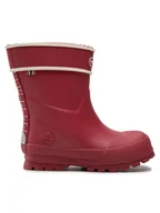 Buty dla chłopców - Viking Kalosze Alv Jolly 1-60060-10 Czarny - miniaturka - grafika 1