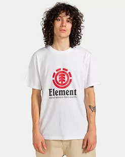 Quiksilver Vertical SS Koszulka męska (zestaw 1) - Koszulki męskie - miniaturka - grafika 1