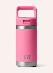 Yeti Butelka Termiczna Rambler® Jr pink - Pozostały sprzęt i akcesoria do ćwiczeń - miniaturka - grafika 1