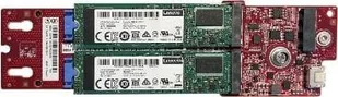 Lenovo ThinkSystem M.2 SATA 2-Bay RAID Enablement Kit - Akcesoria do komputerów stacjonarnych - miniaturka - grafika 1