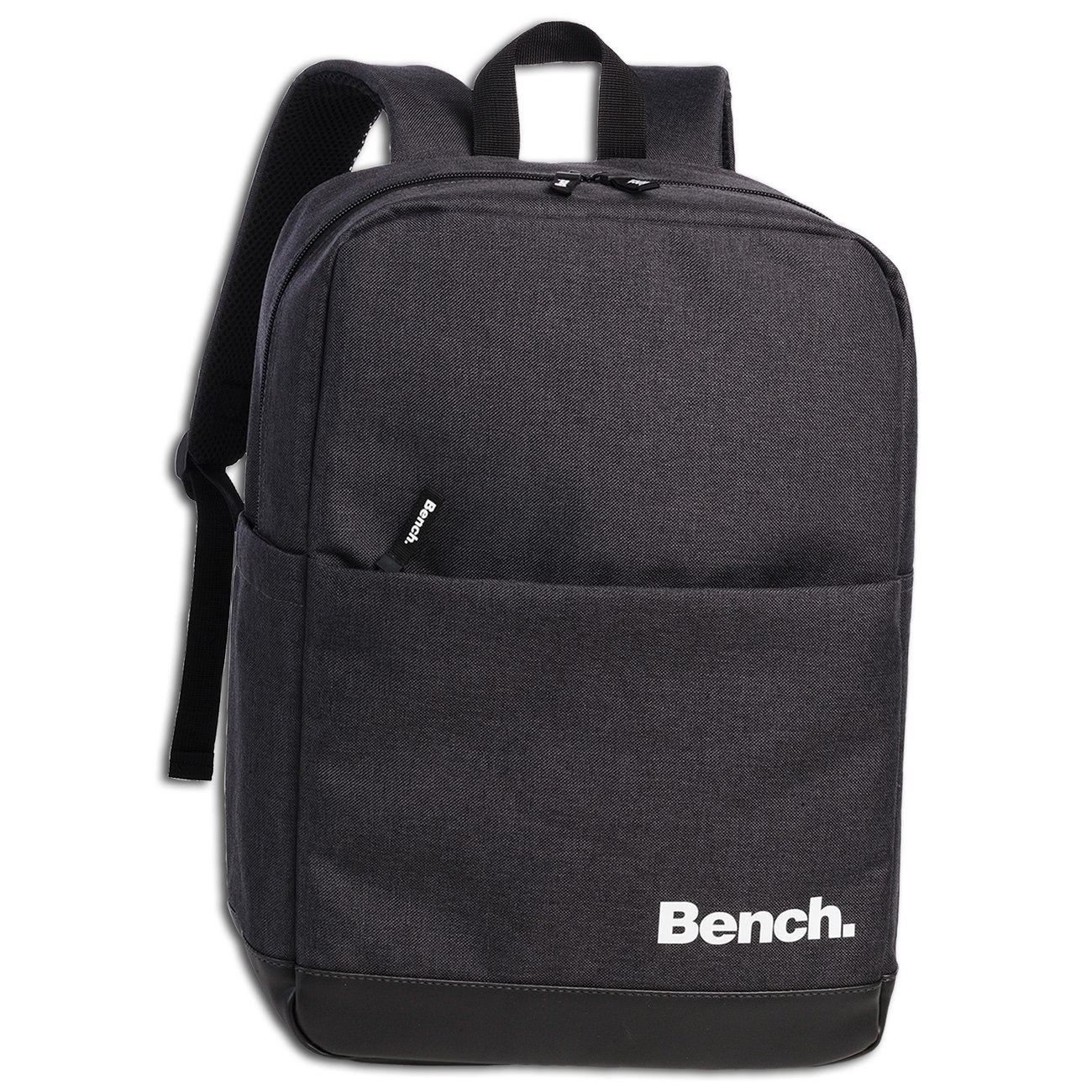 Plecak Bench Classic czarny poliester ORI317S