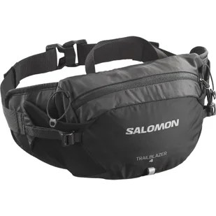 Salomon Trailblazer Belt, czarny - Plecaki - miniaturka - grafika 1