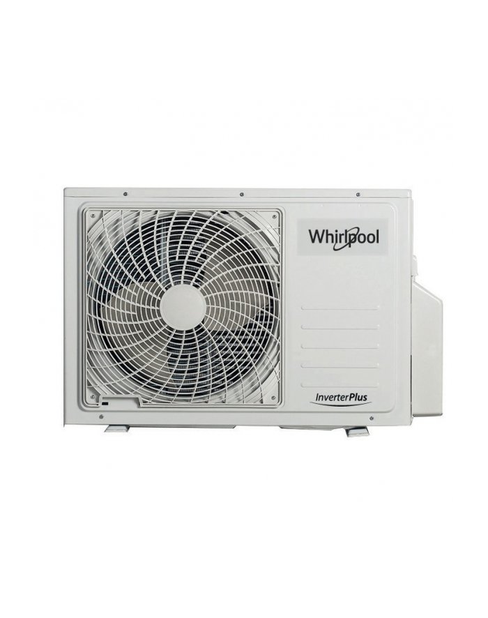 whirlpool Klimatyzator jednostka zewnętrzna 5KW SPICR318WFO