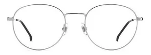 Okulary korekcyjne Carrera CARRERA 2009T 6LB - Okulary korekcyjne, oprawki, szkła - miniaturka - grafika 3