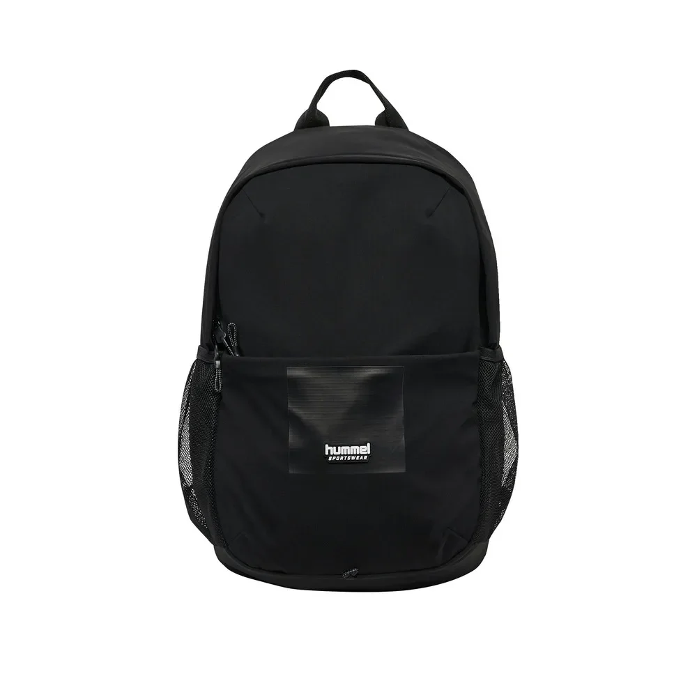 Plecak Hummel hmlbackpack sportswear czarny 21-30 litrów