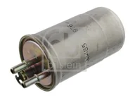 Filtry paliwa - Filtr paliwa Febi Bilstein 33465 - miniaturka - grafika 1