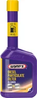 Dodatki do paliw - WYNN'S DPF CLEANER DODATEK CZYŚCI FILTR 325ML - miniaturka - grafika 1