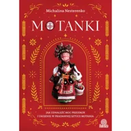 Ezoteryka - Motanki - miniaturka - grafika 1