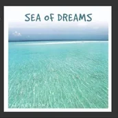 Muzyka relaksacyjna - Sea of Dreams Cd - Richard Ackrill - miniaturka - grafika 1