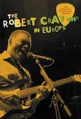 Koncerty - Jazz Door The Robert Cray Band In Europe - miniaturka - grafika 1