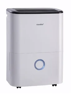 Comfec Osuszacz powietrza  Comfeč dehumidifier MDDF-20DEN7 white 10000651 - Osuszacze powietrza - miniaturka - grafika 1