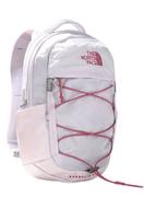 Plecaki - Plecak The North Face Borealis Mini - lavender fog / red violet - miniaturka - grafika 1