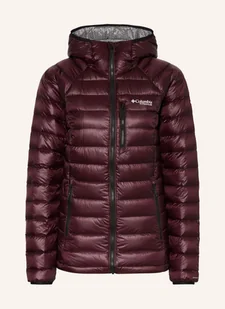 Columbia Kurtka Puchowa Arctic Crest™ rot - Moda i Uroda OUTLET - miniaturka - grafika 1