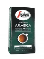 Kawa - Segafredo Zanetti Zanetti kawa ziarnista Selezione Arabica 500 g - miniaturka - grafika 1