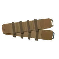 Odzież taktyczna i umundurowanie - Direct Action SPITFIRE MK II Elastic Cummerbund Coyote Brown - miniaturka - grafika 1