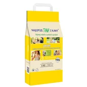 Trawy i trawniki - Nasiona trawy na miejsca nasłonecznione 5kg Najlepsze trawy z Iławy - miniaturka - grafika 1