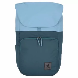 Deuter UP Sydney Plecak z przegrodą na laptopa 48 cm arctic-lake - Torby na laptopy - miniaturka - grafika 1