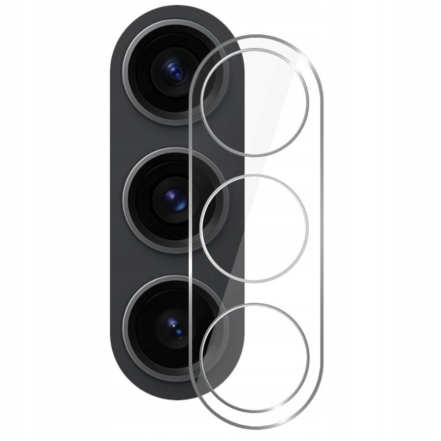 Szkło NA APARAT do Samsung S23 5G CAMERA GLASS