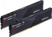 Pamięci RAM - G.Skill Ripjaws S5 32 GB DDR5 5600 MHz PC server Registered No ECC No 2x16 GB F5-5600J4040C16GX2-RS5K - miniaturka - grafika 1