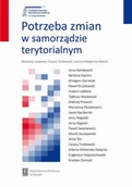 Polityka i politologia - Potrzeba zmian w samorządzie terytorialnym - miniaturka - grafika 1
