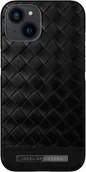 Etui i futerały do telefonów - iDeal Of Sweden IDEAL OF SWEDEN IDACSS21-I2161P-292 IPHONE 13 Pro CASE ONYX BLACK standard - miniaturka - grafika 1