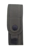 Kabury i pokrowce - Futerał na magazynek Glock , Walther, Beretta APX ZIELONY - miniaturka - grafika 1