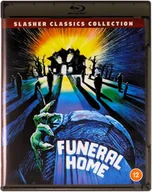 Filmy obyczajowe Blu-ray - Funeral Home - miniaturka - grafika 1