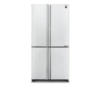 Lodówki - Sharp SJ-MP820C-WH - miniaturka - grafika 1