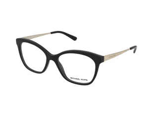 Michael Kors Anguilla MK4057 3006 - Okulary korekcyjne, oprawki, szkła - miniaturka - grafika 3