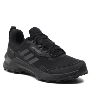 Buty trekkingowe damskie - Buty adidas - Terrex Ax4 Gtx GORE-TEX HP7395 Core Black/Core Black - grafika 1