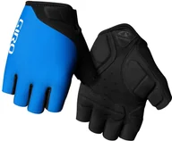 Rękawiczki rowerowe - Rękawiczki męskie GIRO JAG krótki palec ano blue roz. M obwód dłoni 203-229 mm / dł. dłoni 181-188 mm NEW 2025 - miniaturka - grafika 1