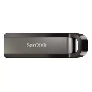 SANDISK Ultra Extreme Go, 128 GB, USB 3.2 - Pendrive - miniaturka - grafika 1
