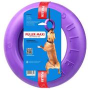 Zabawki dla psów - Puller 6492 części pierścień pierścień do pływania Maxi 30 cm/7,5 cm - miniaturka - grafika 1