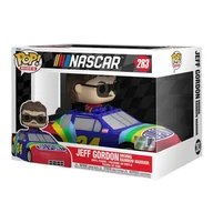 Figurki dla dzieci - Funko POP! Sport Nascar Jeff Gordon 283 Deluxe figurka - miniaturka - grafika 1