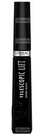 Tusze do rzęs - L''Oréal - TELESCOPIC LIFT - Mascara - Wydłużający tusz do rzęs - EXTRA BLACK - 9,9 ml - miniaturka - grafika 1