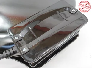 Piec do pizzy TRISTAR PZ-2881 - AGD OUTLET - miniaturka - grafika 9